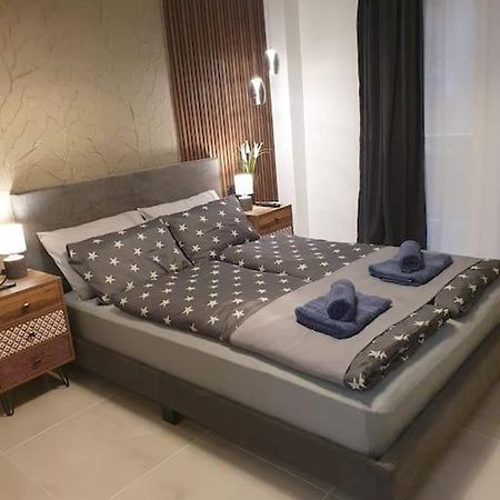 Pleasantstay City Appartement Tesalónica Exterior foto